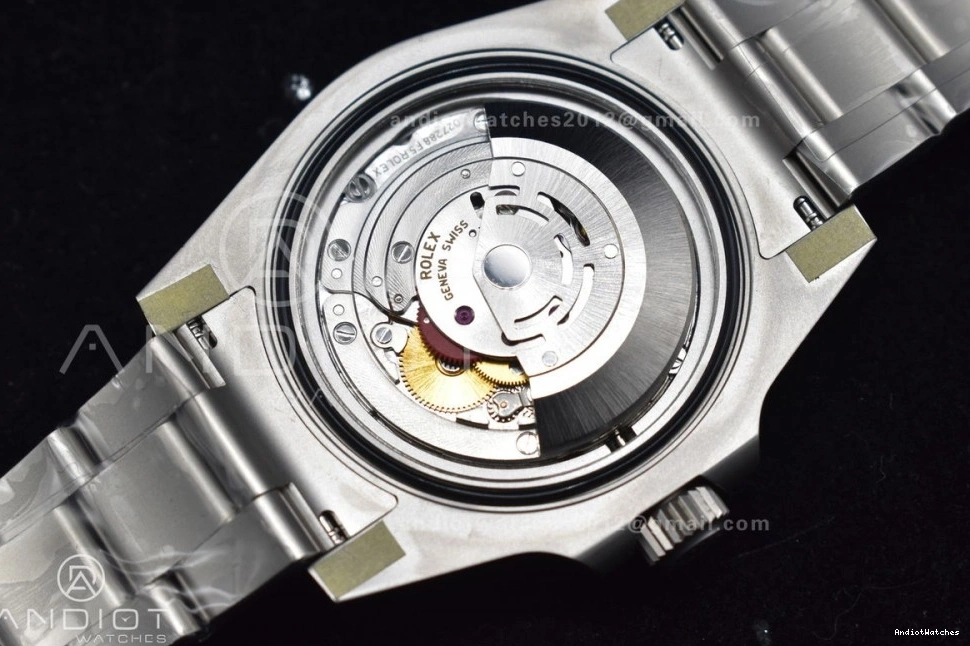 Blue DIW Submariner Tiffany SS VS Dial VSF 1:1 FastDry 472 Sandblasted Edition Bracelet on Best 0212